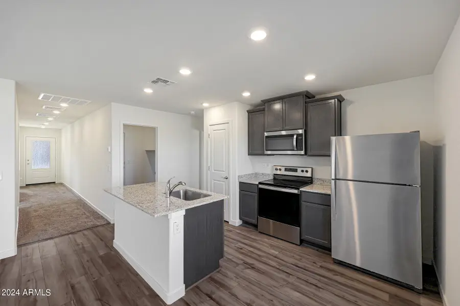 4055 N Ghost Hollow Way, Casa Grande, AZ 85122 - Image #2