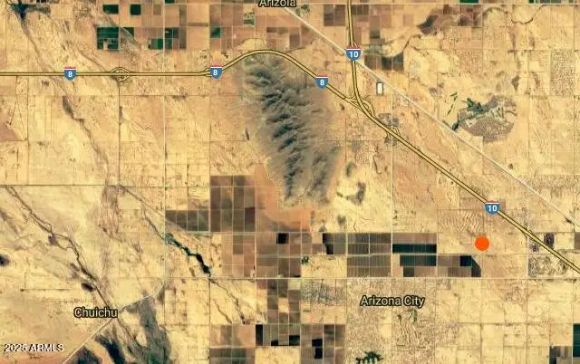 5000 W Yolo Drive #1, Eloy, AZ 85131 - #2