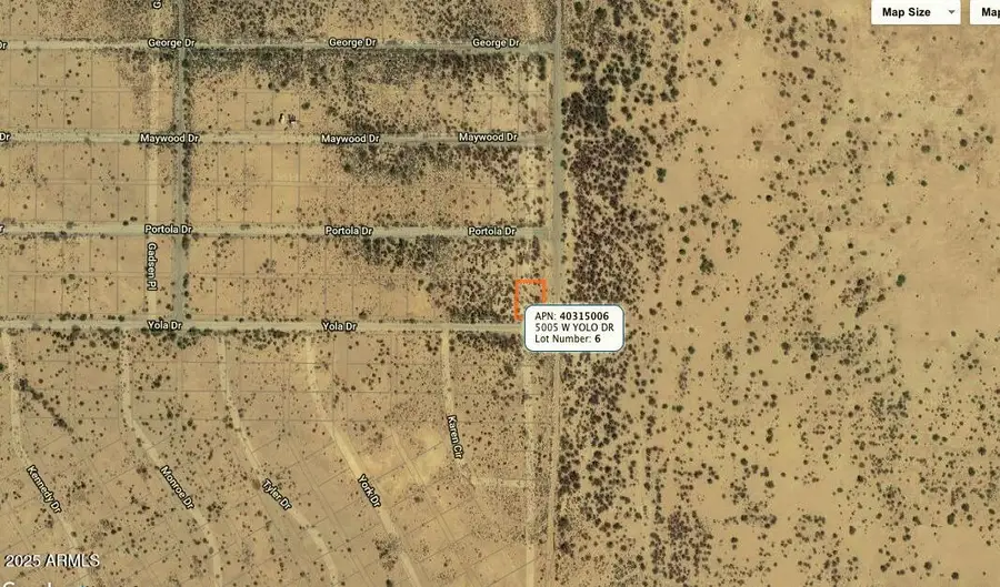 5000 W Yolo Drive #1, Eloy, AZ 85131 - #3