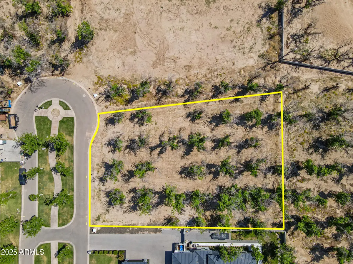 24616 S 204th Way #204A, Queen Creek, AZ 85142 - Image #1