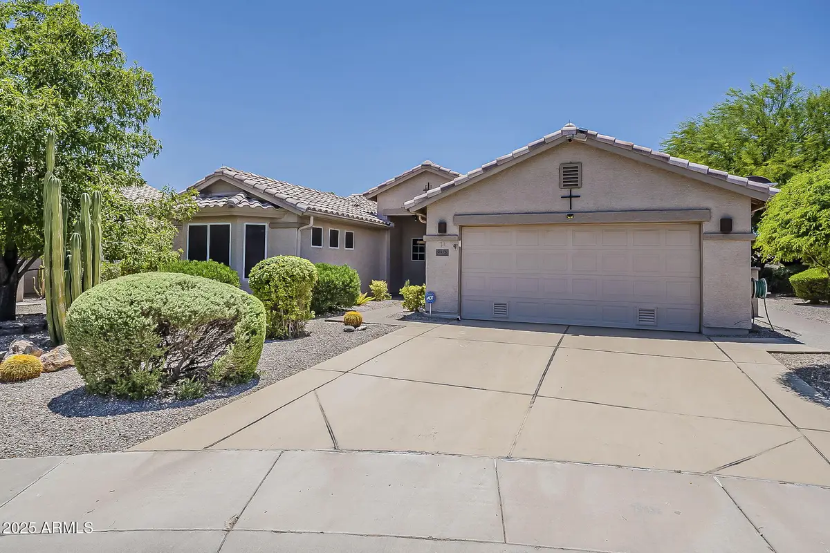 2475 E Golden Court, Casa Grande, AZ 85194 - Image #1