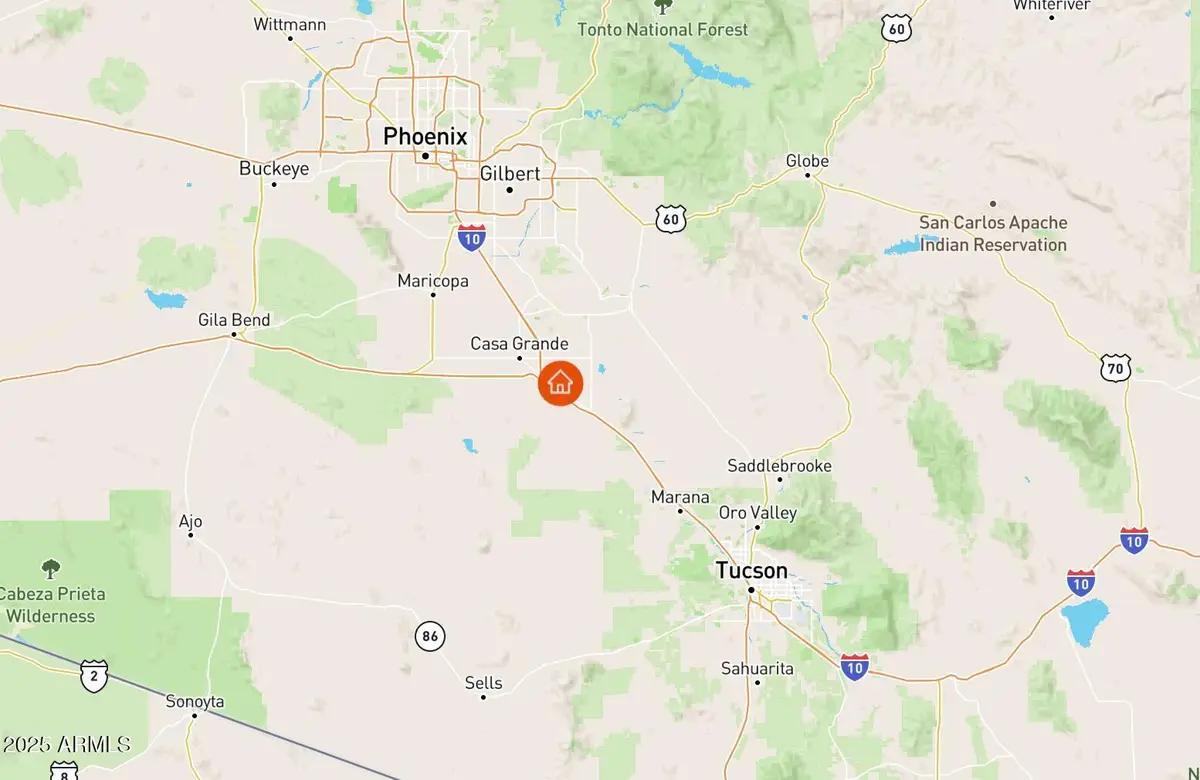 4335 N Cortez Drive #13, Eloy, AZ 85131 - #1