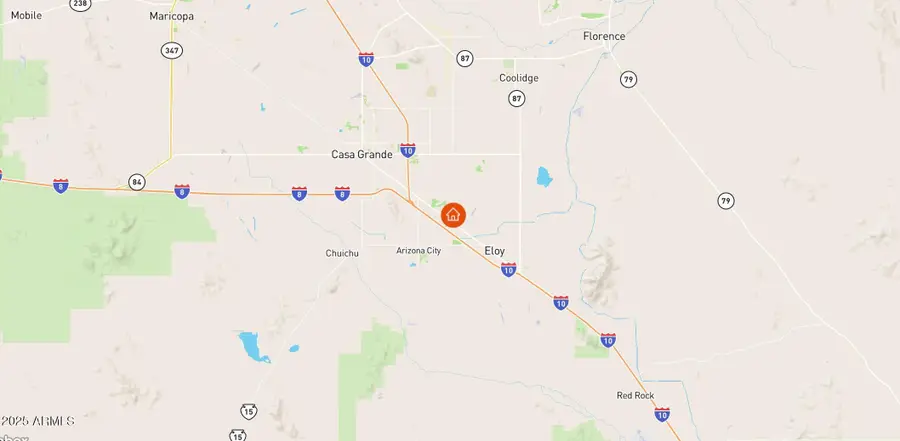 4335 N Cortez Drive #13, Eloy, AZ 85131 - #2