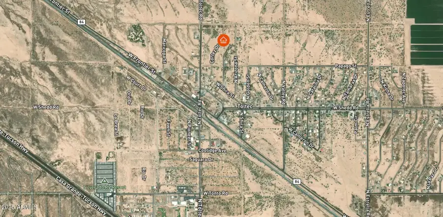 4335 N Cortez Drive #13, Eloy, AZ 85131 - #3