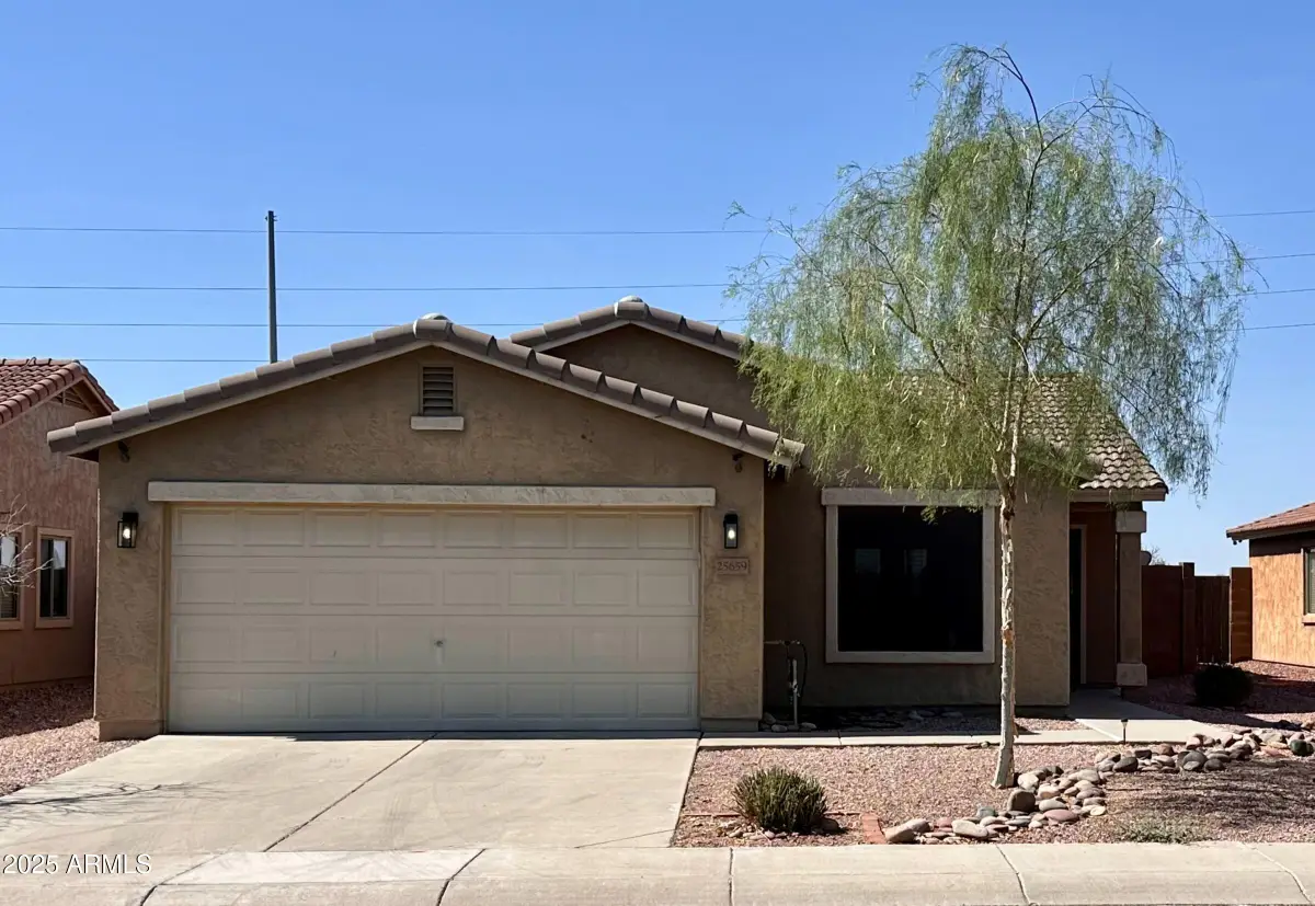 25659 W Satellite Lane W, Buckeye, AZ 85326 - Image #1