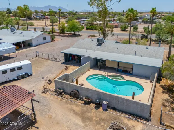 422 W Calle Tuberia --, Casa Grande, AZ 85194