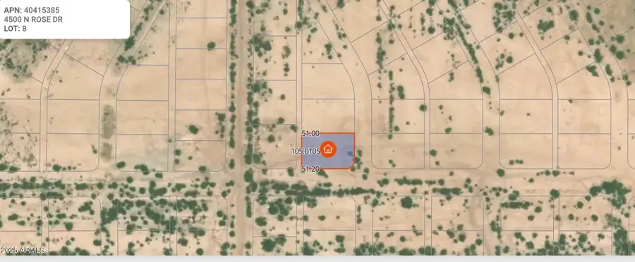 4500 N Rose Drive #8, Eloy, AZ 85131 - #3