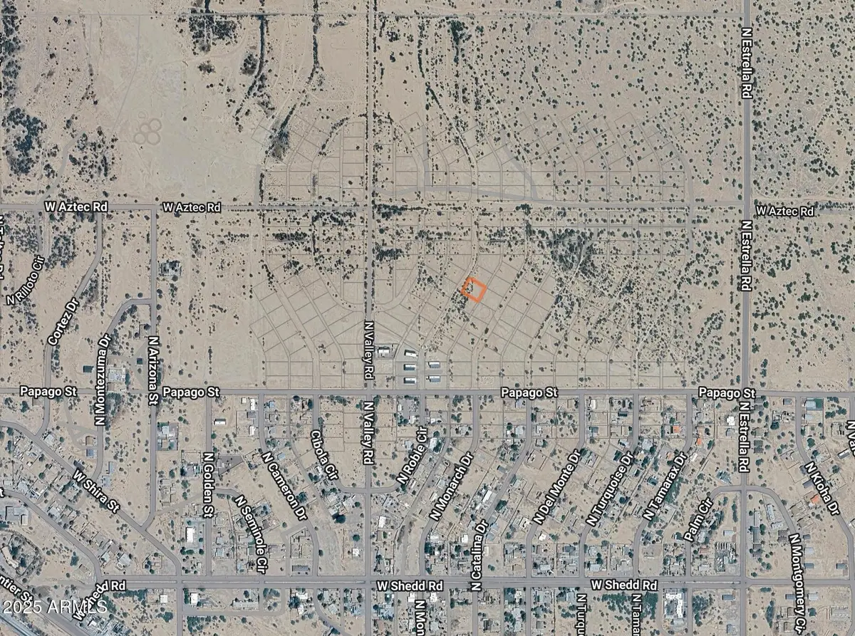 4325 N Roble Circle #8, Eloy, AZ 85131 - #1