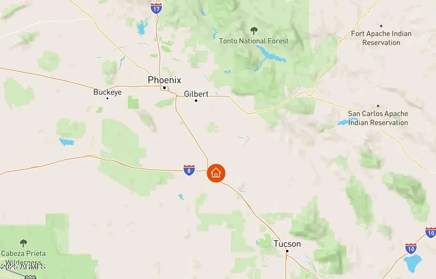 4325 N Roble Circle #8, Eloy, AZ 85131 - #2