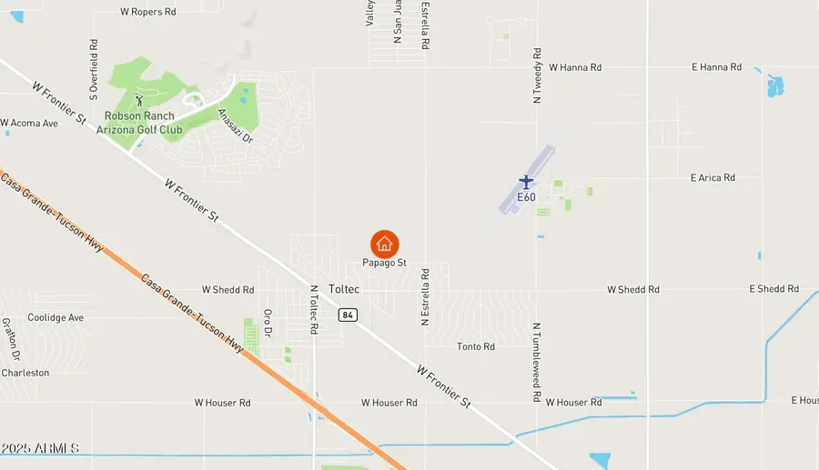 4335 N Roble Circle #9, Eloy, AZ 85131 - #2