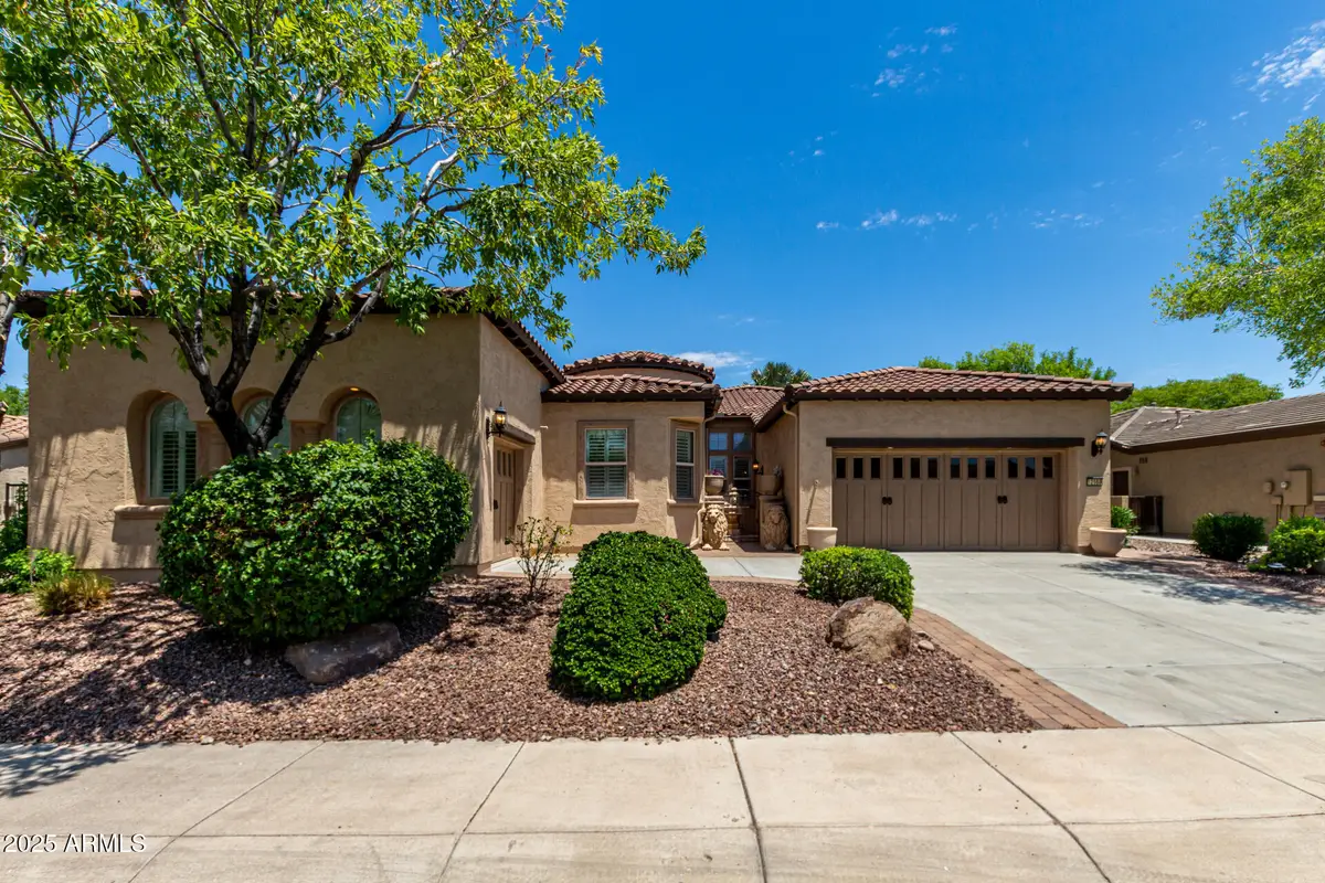 12988 W Kokopelli Drive, Peoria, AZ 85383 - Image #1