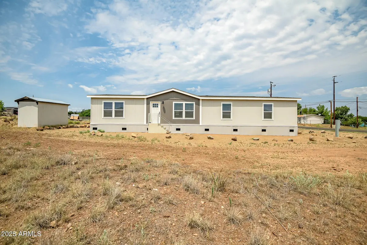 13335 E Prescott Street, Humboldt, AZ 86329 - Image #1