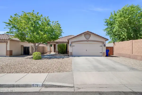 15781 W Watson Lane, Surprise, AZ 85379