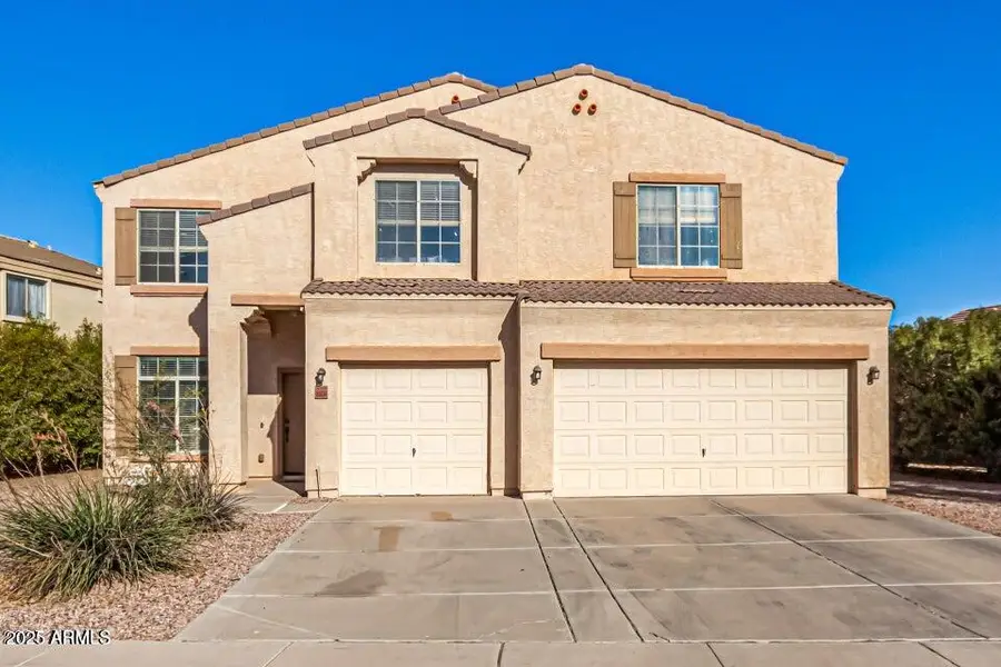 35834 W Cartegna Lane, Maricopa, AZ 85138 - Image #2