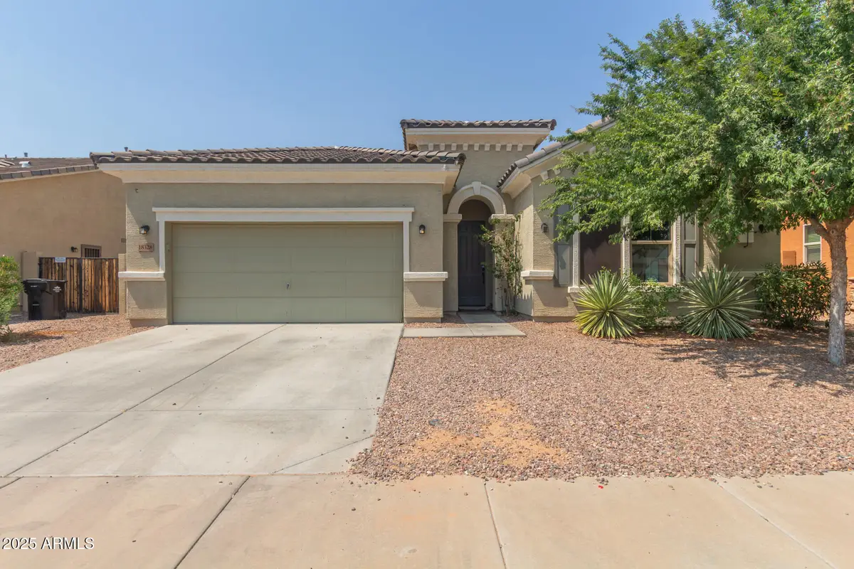 18328 W Saguaro Lane, Surprise, AZ 85388 - Image #1