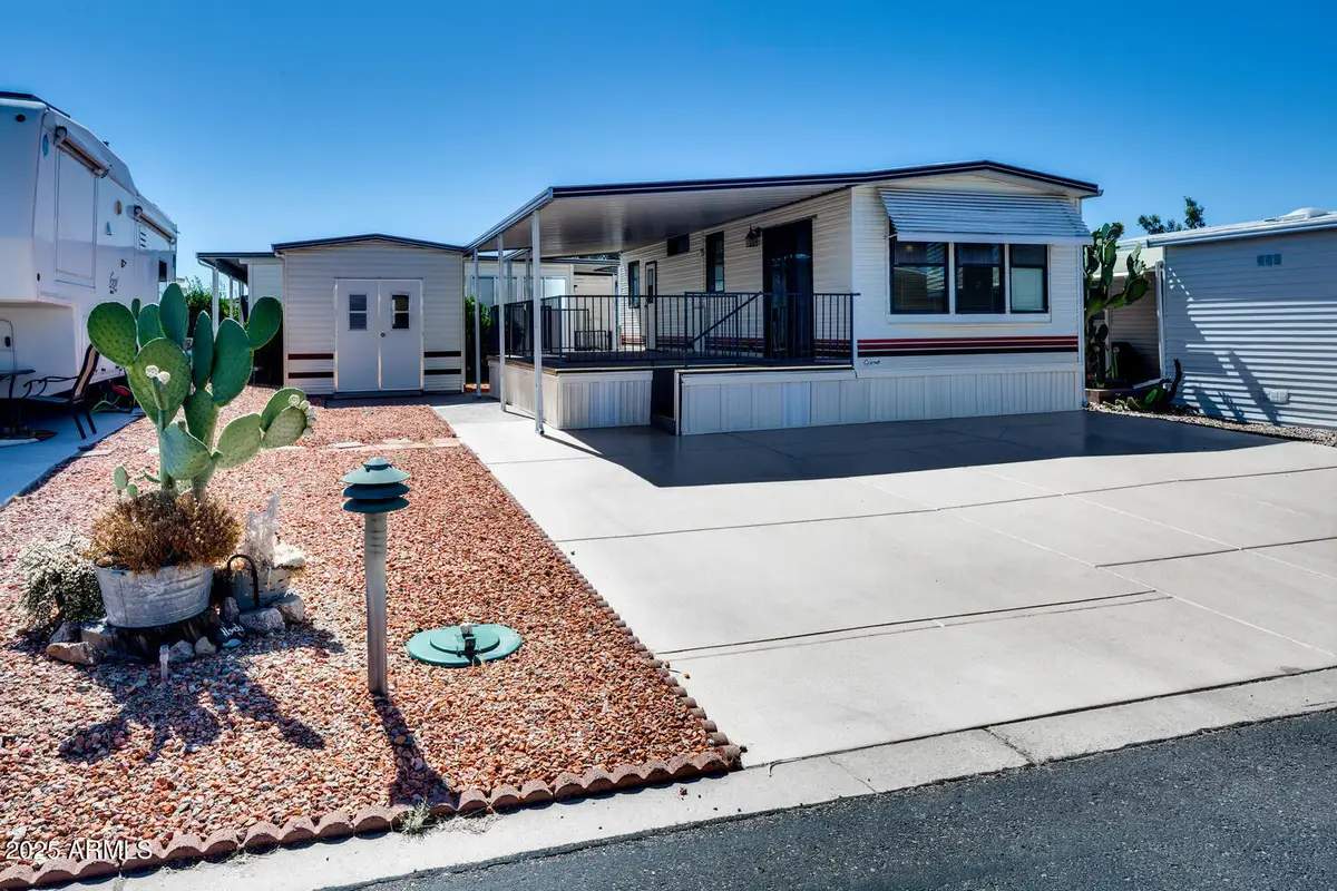 17200 W Bell Road #212, Surprise, AZ 85374 - Image #1