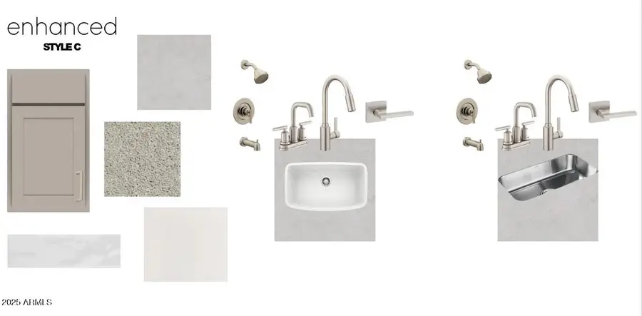 5561 S 253rd Avenue, Buckeye, AZ 85326 - Image #3