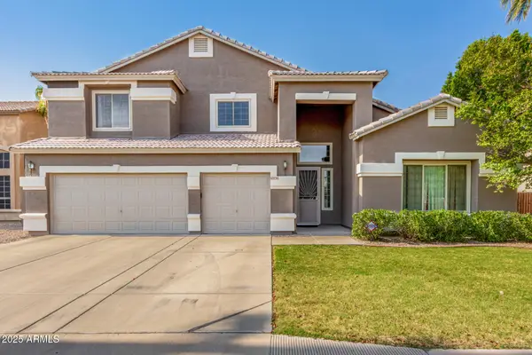 6956 E Milagro Avenue, Mesa, AZ 85209