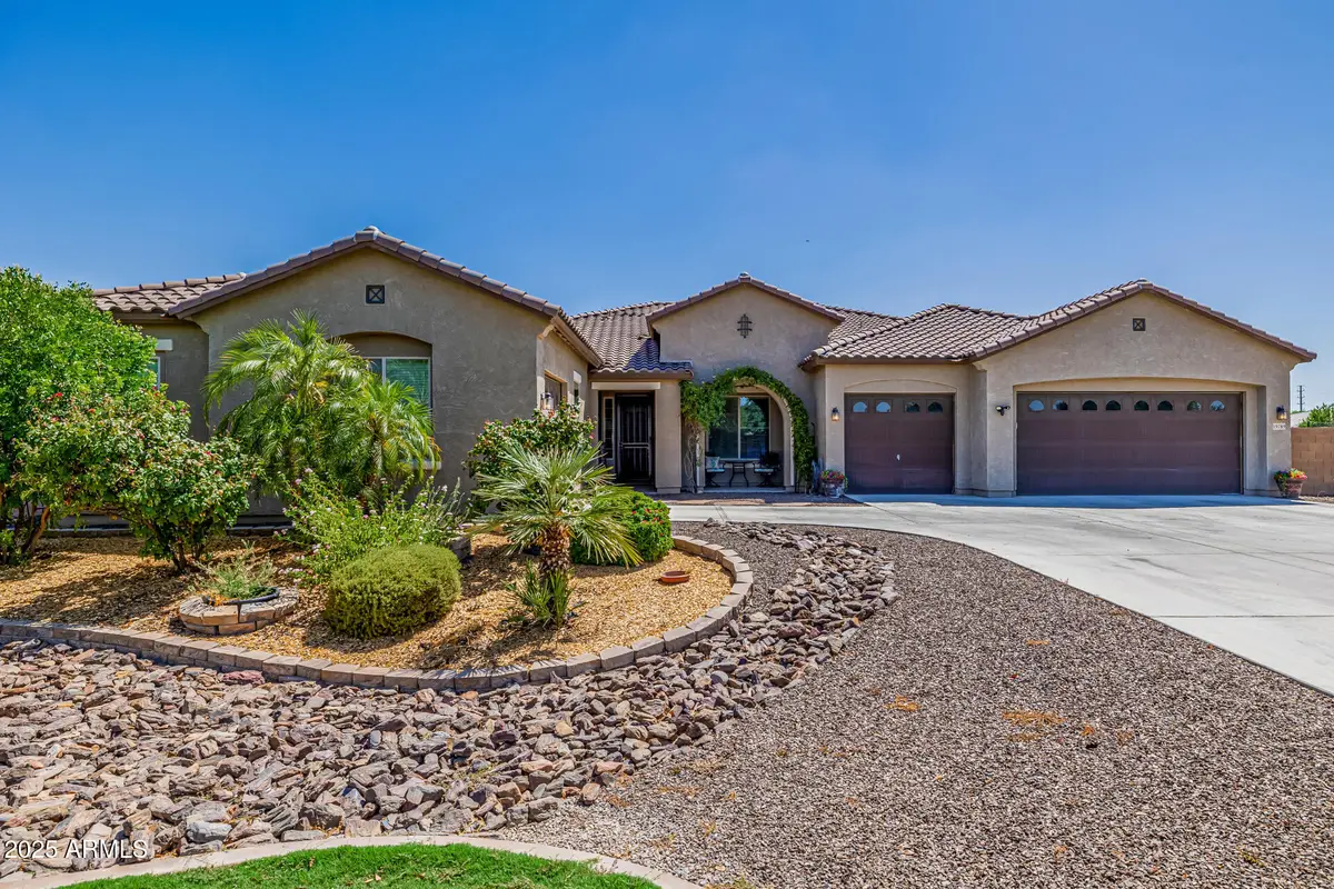 19789 E Willow Drive, Queen Creek, AZ 85142 - Image #1