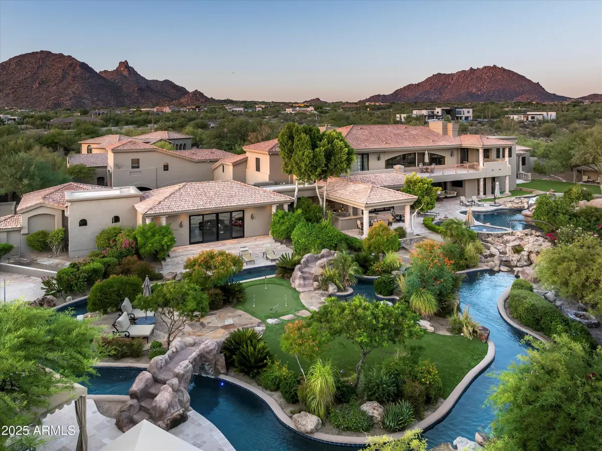 9333 E Happy Valley Road, Scottsdale, AZ 85255 - Image #1