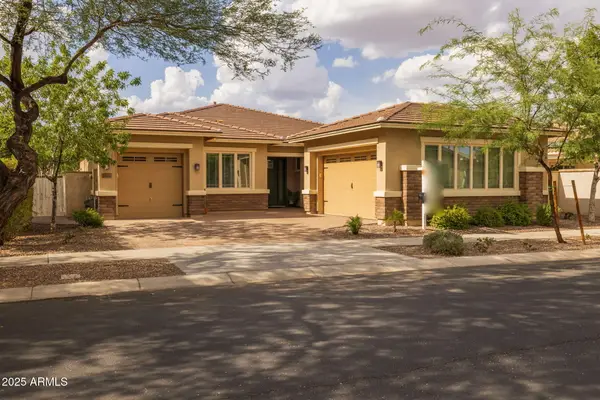 10614 E Lincoln Avenue, Mesa, AZ 85212