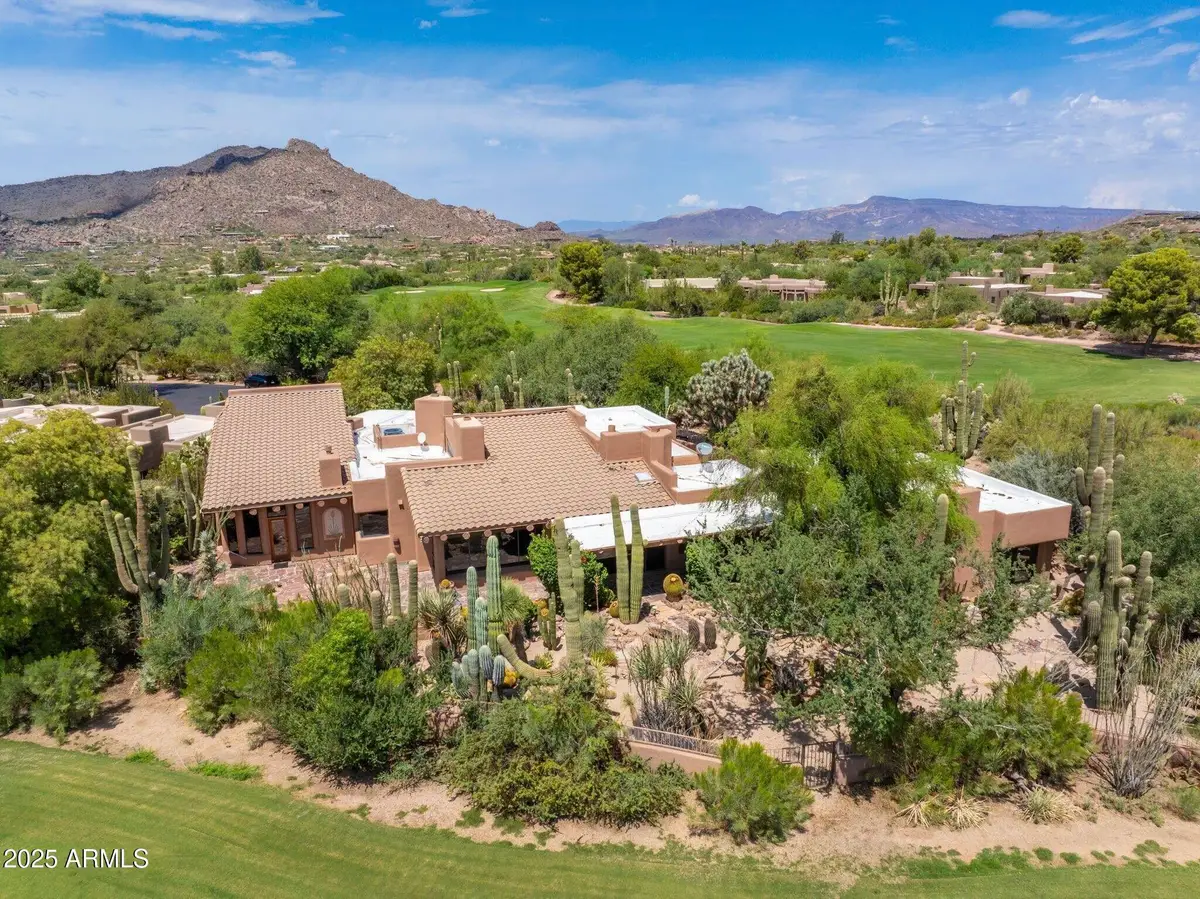 1637 N Quartz Valley Road, Scottsdale, AZ 85266 - #1