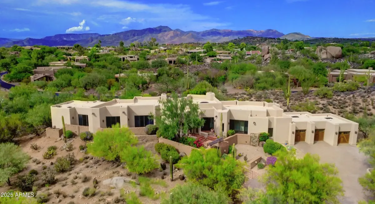 2304 Fox Tail Trail, Carefree, AZ 85377 - Image #1