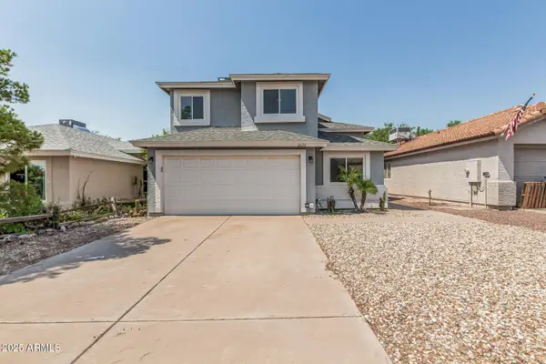 6650 E Northridge Street, Mesa, AZ 85215