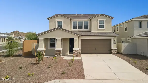 27287 N 73rd Lane, Peoria, AZ 85383