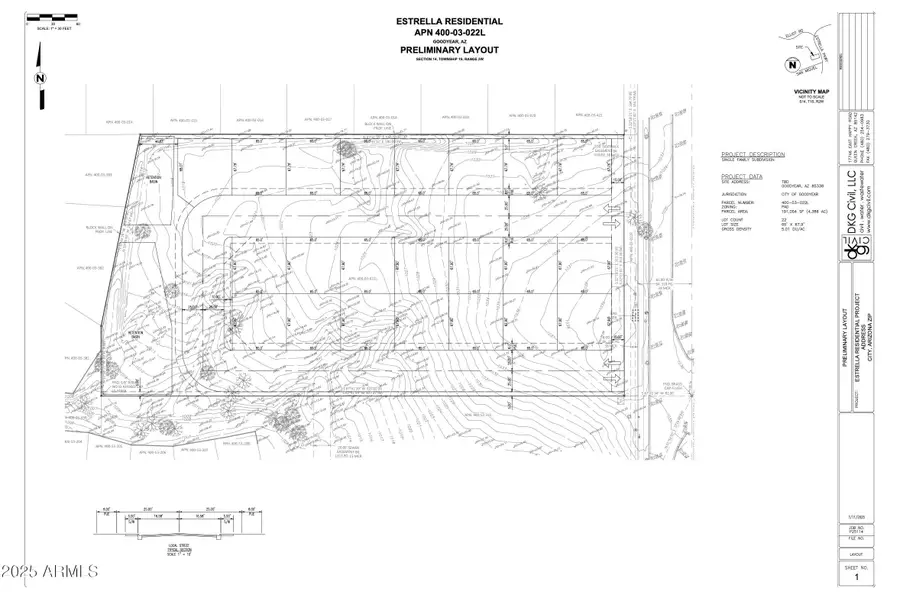 11330 S Estrella Parkway, Goodyear, AZ 85338 - Image #3