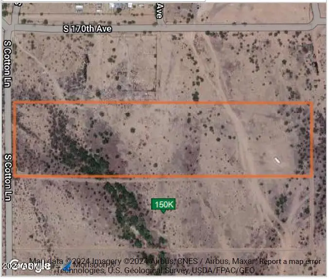 27XXX-014D S Cotton Lane, Buckeye, AZ 85326 - Image #1