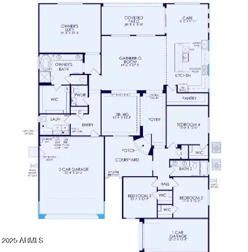 22567 E San Tan Boulevard, Queen Creek, AZ 85142 - Image #2