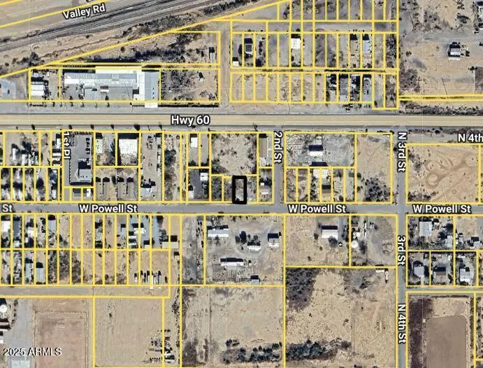 1xx4 W Powell Street #4, Aguila, AZ 85320 - Image #1