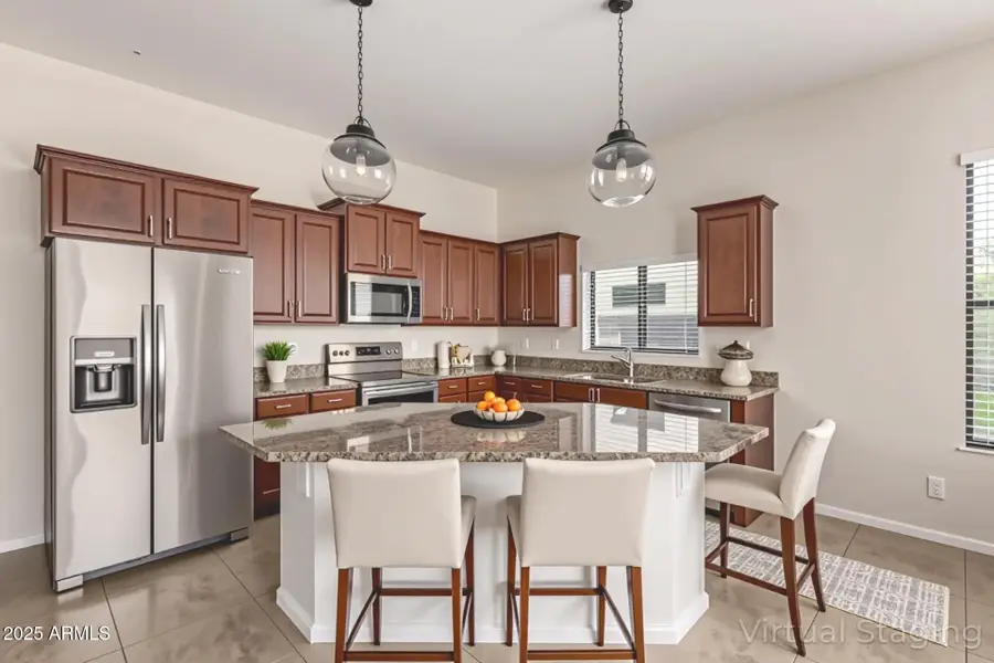 49115 N 1st Lane, New River, AZ 85087 - Image #3