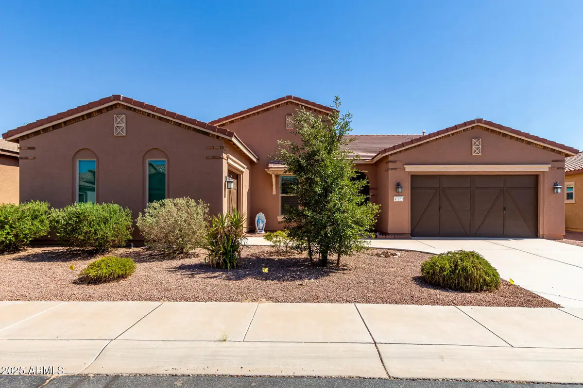 41623 W Springtime Road, Maricopa, AZ 85138 - Image #1