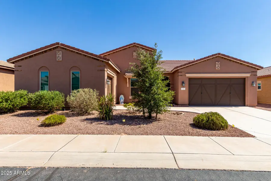 41623 W Springtime Road, Maricopa, AZ 85138 - Image #2