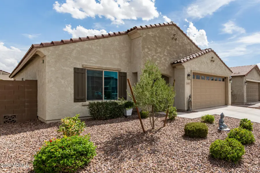 6419 W Sonoma Way, Florence, AZ 85132 - #2