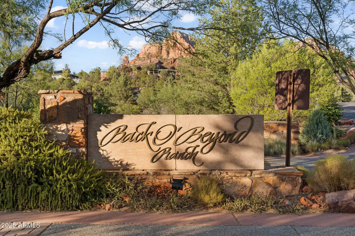 15 Sagebrush Way #23, Sedona, AZ 86336 - Image #1