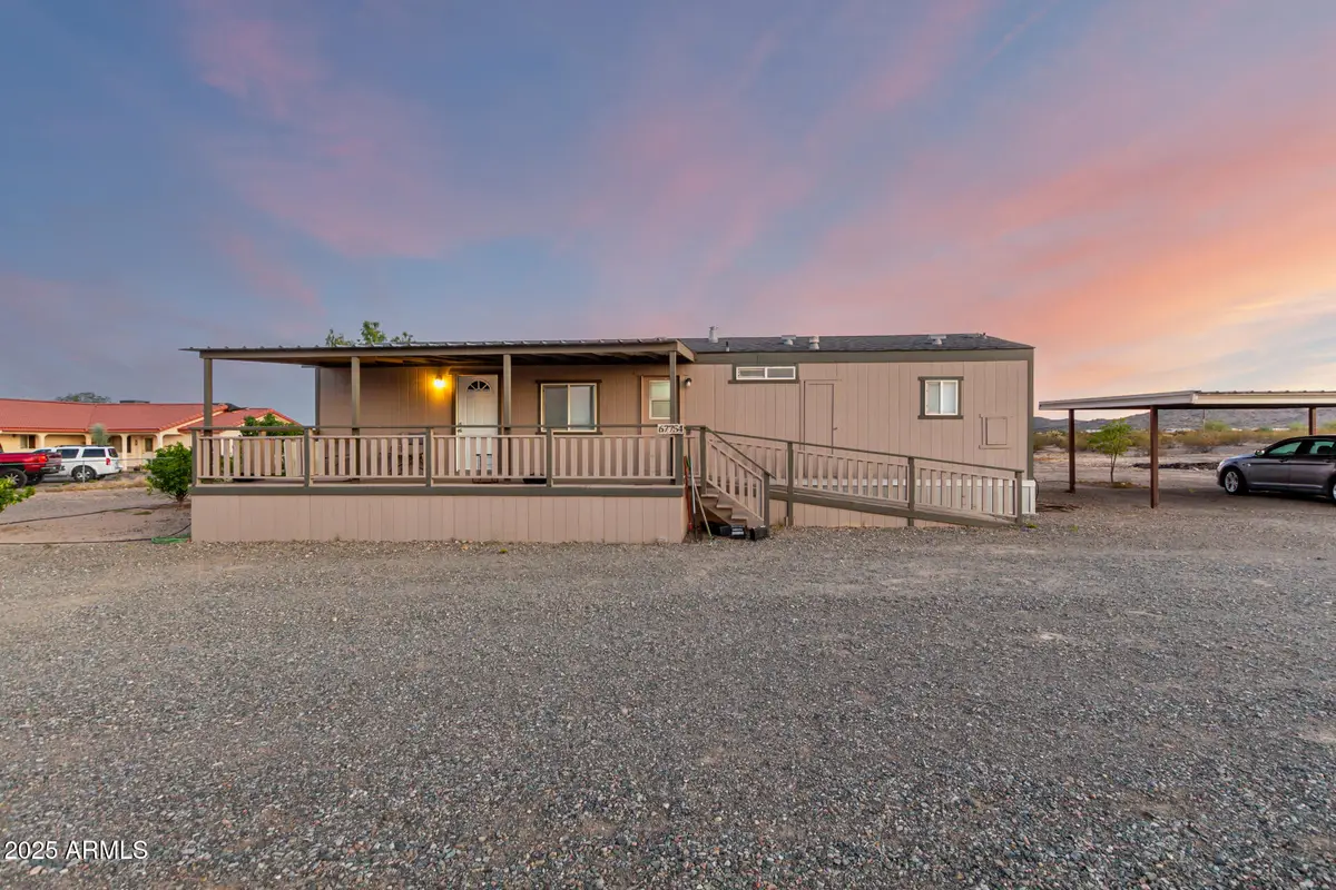 67754 Prose Street, Salome, AZ 85348 - Image #1