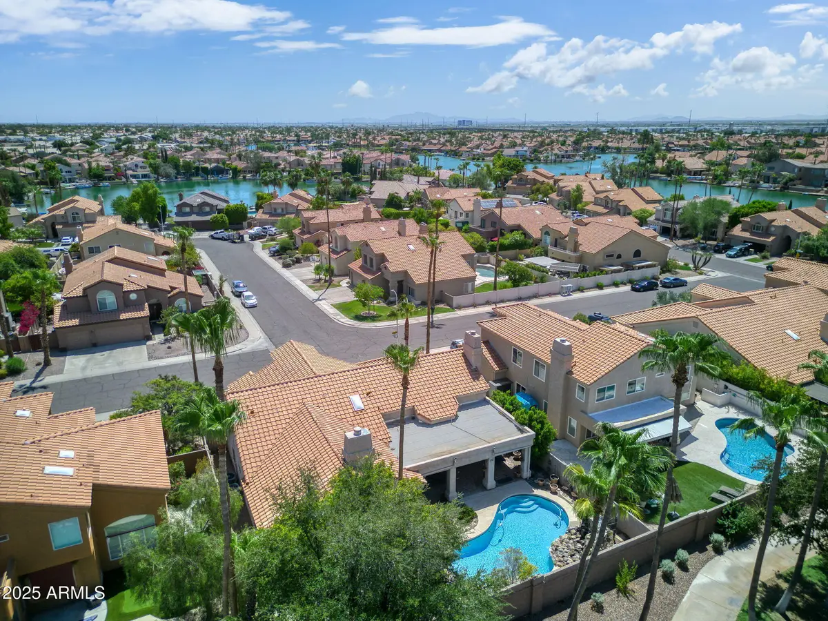 16214 S 33rd Place, Phoenix, AZ 85048 - #1