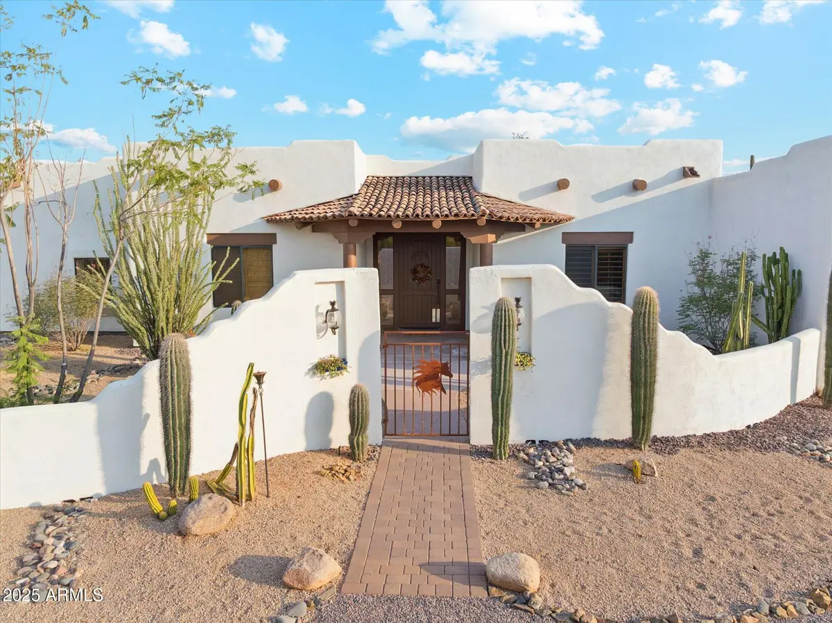 27722 N 164th Street, Tonto National Forest, AZ 85262 - Image #1