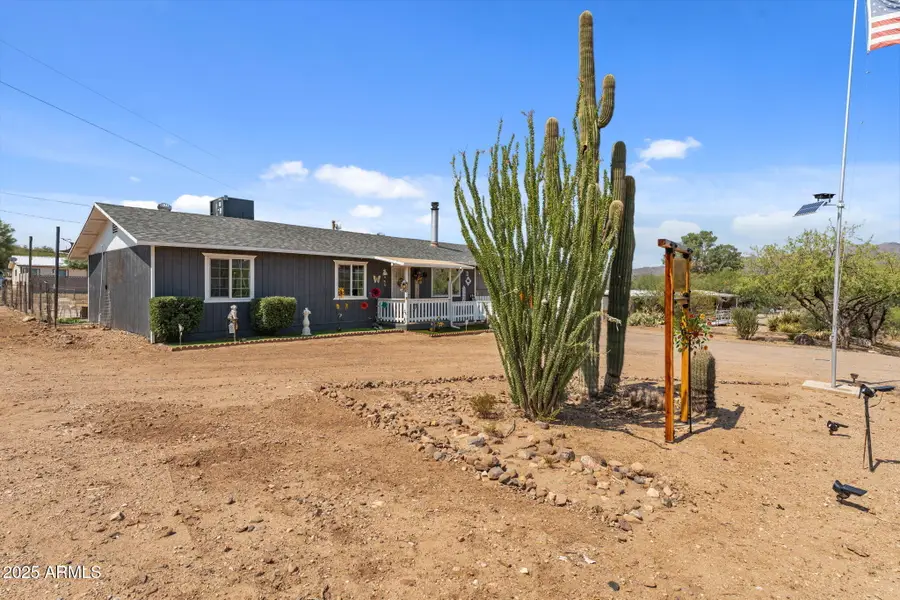 20641 E Squaw Valley Road, Black Canyon City, AZ 85324 - Image #2