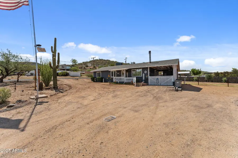 20641 E Squaw Valley Road, Black Canyon City, AZ 85324 - Image #3