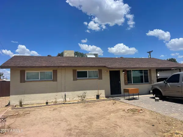 3137 N 37th Drive, Phoenix, AZ 85019