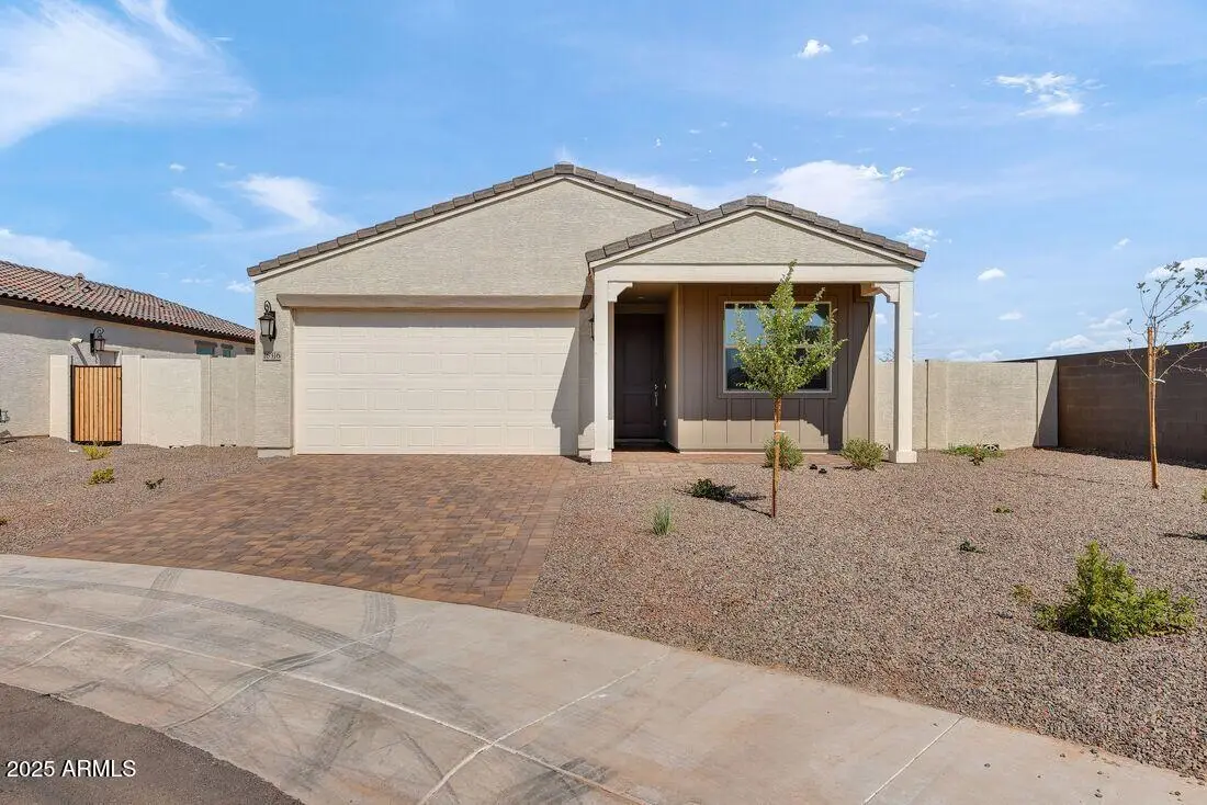 16316 S 182nd Drive, Goodyear, AZ 85338 - Image #1