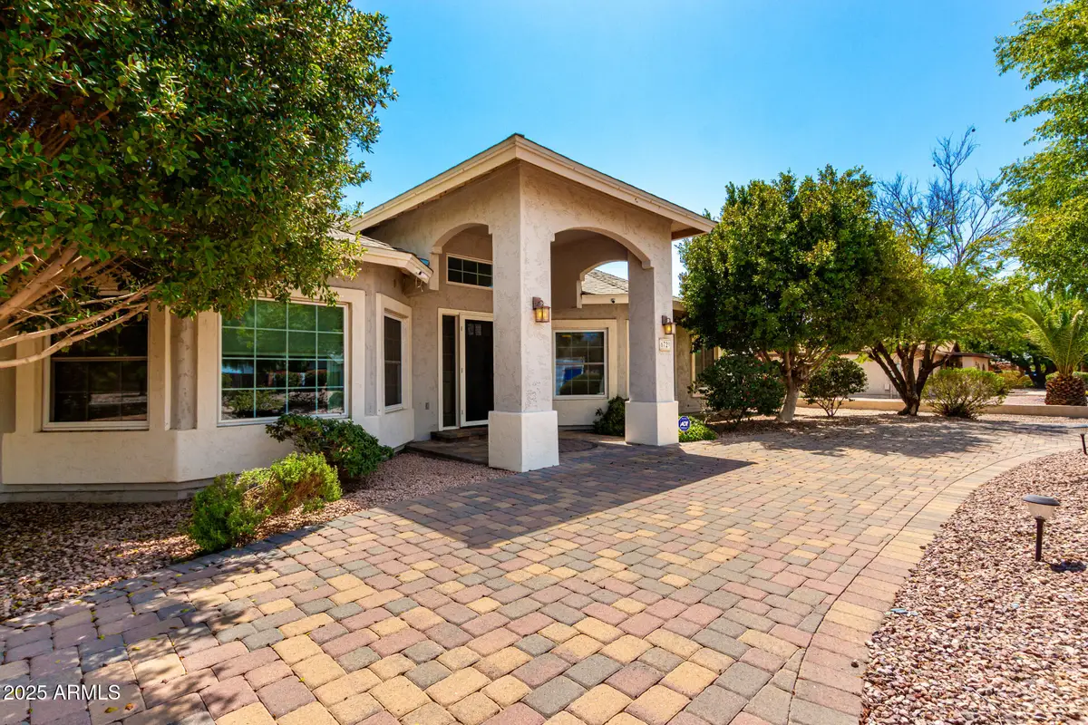 6729 W Villa Theresa Drive, Glendale, AZ 85308 - Image #1