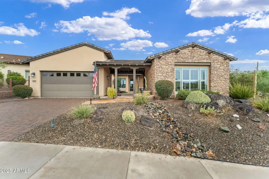 3328 Rising Sun Ridge, Wickenburg, AZ 85390 - Image #2