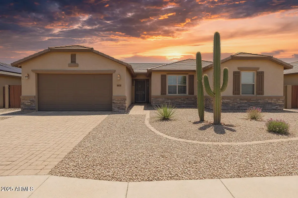 22145 W Ashleigh Marie Drive, Buckeye, AZ 85326 - Image #1