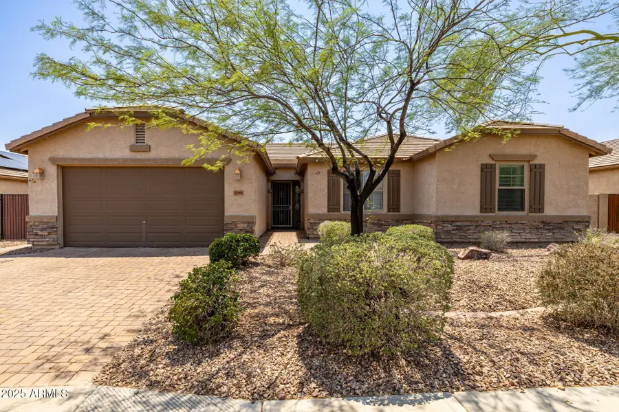 22145 W Ashleigh Marie Drive, Buckeye, AZ 85326 - Image #3
