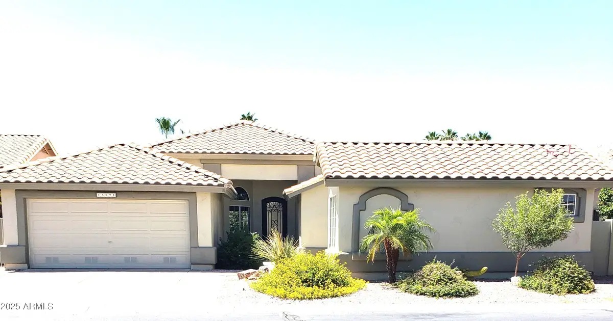 14371 W Morning Star Trail, Surprise, AZ 85374 - #1